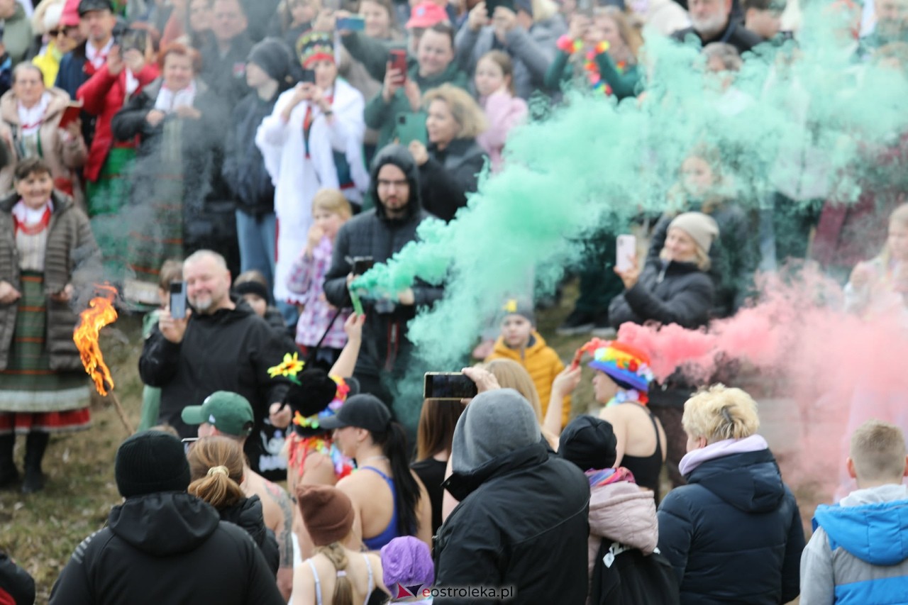 Caravaningowe Topienie Marzanny w Brodowych Łąkach [21.03.2026]  - zdjęcie #90 - eOstroleka.pl