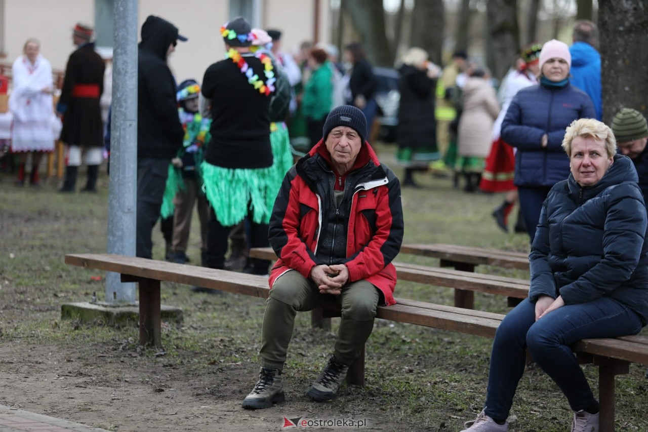 Caravaningowe Topienie Marzanny w Brodowych Łąkach [21.03.2026]  - zdjęcie #89 - eOstroleka.pl