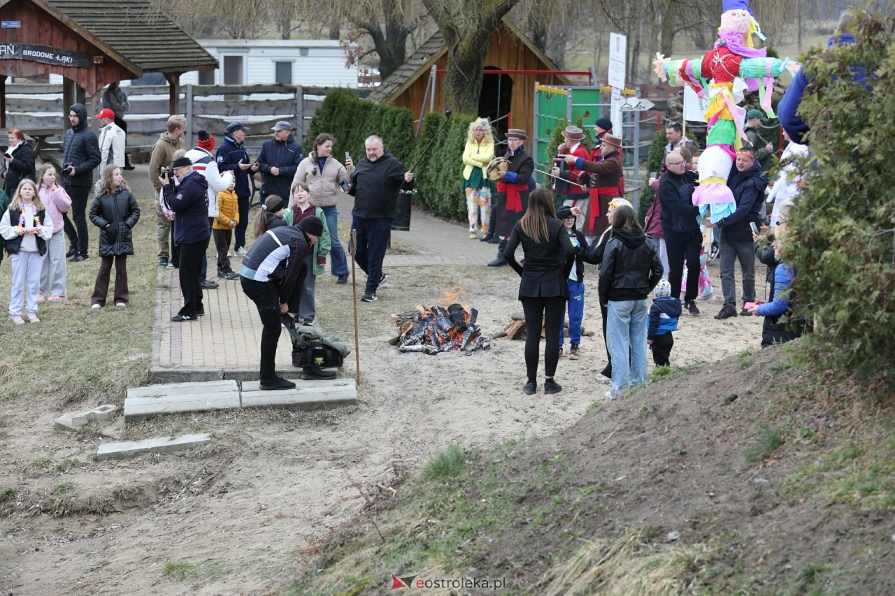 Caravaningowe Topienie Marzanny w Brodowych Łąkach [21.03.2026]  - zdjęcie #88 - eOstroleka.pl