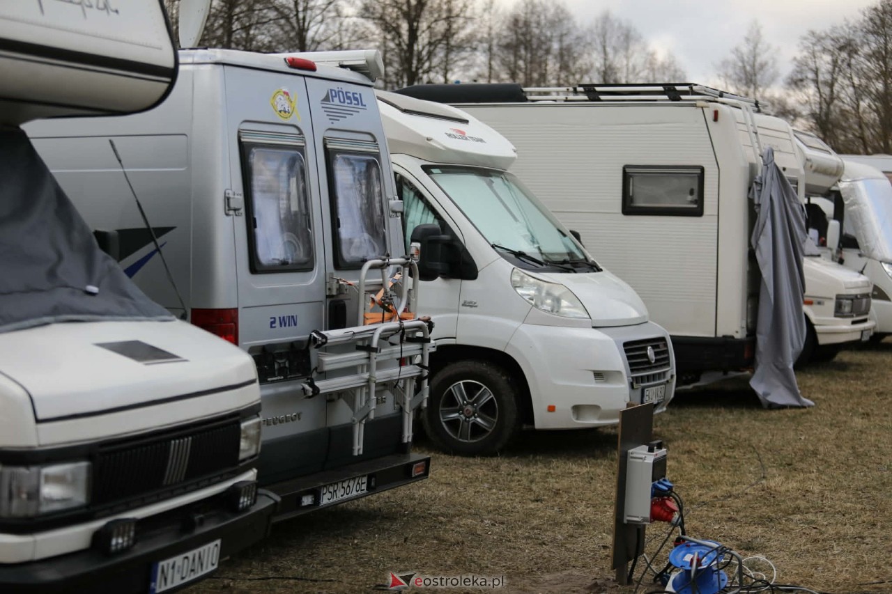 Caravaningowe Topienie Marzanny w Brodowych Łąkach [21.03.2026]  - zdjęcie #87 - eOstroleka.pl