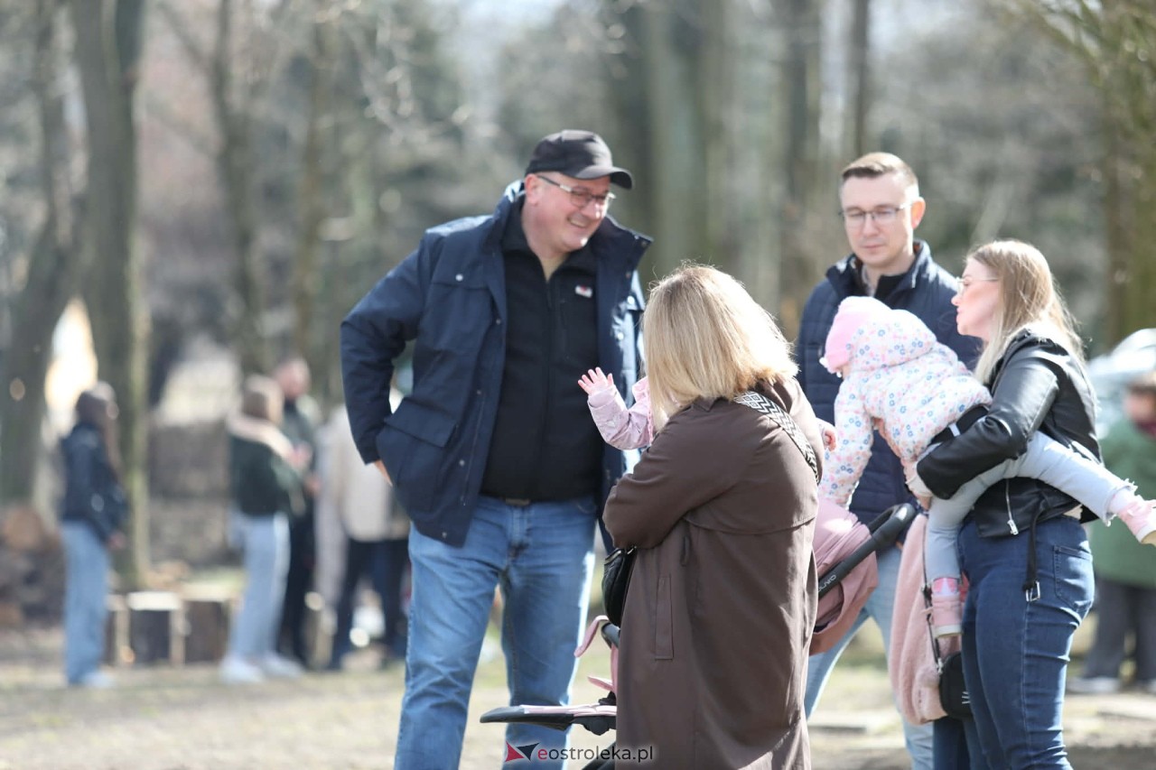Caravaningowe Topienie Marzanny w Brodowych Łąkach [21.03.2026]  - zdjęcie #80 - eOstroleka.pl