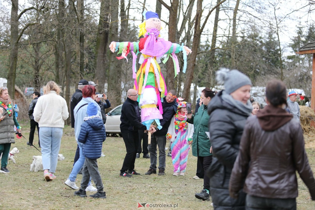 Caravaningowe Topienie Marzanny w Brodowych Łąkach [21.03.2026]  - zdjęcie #77 - eOstroleka.pl