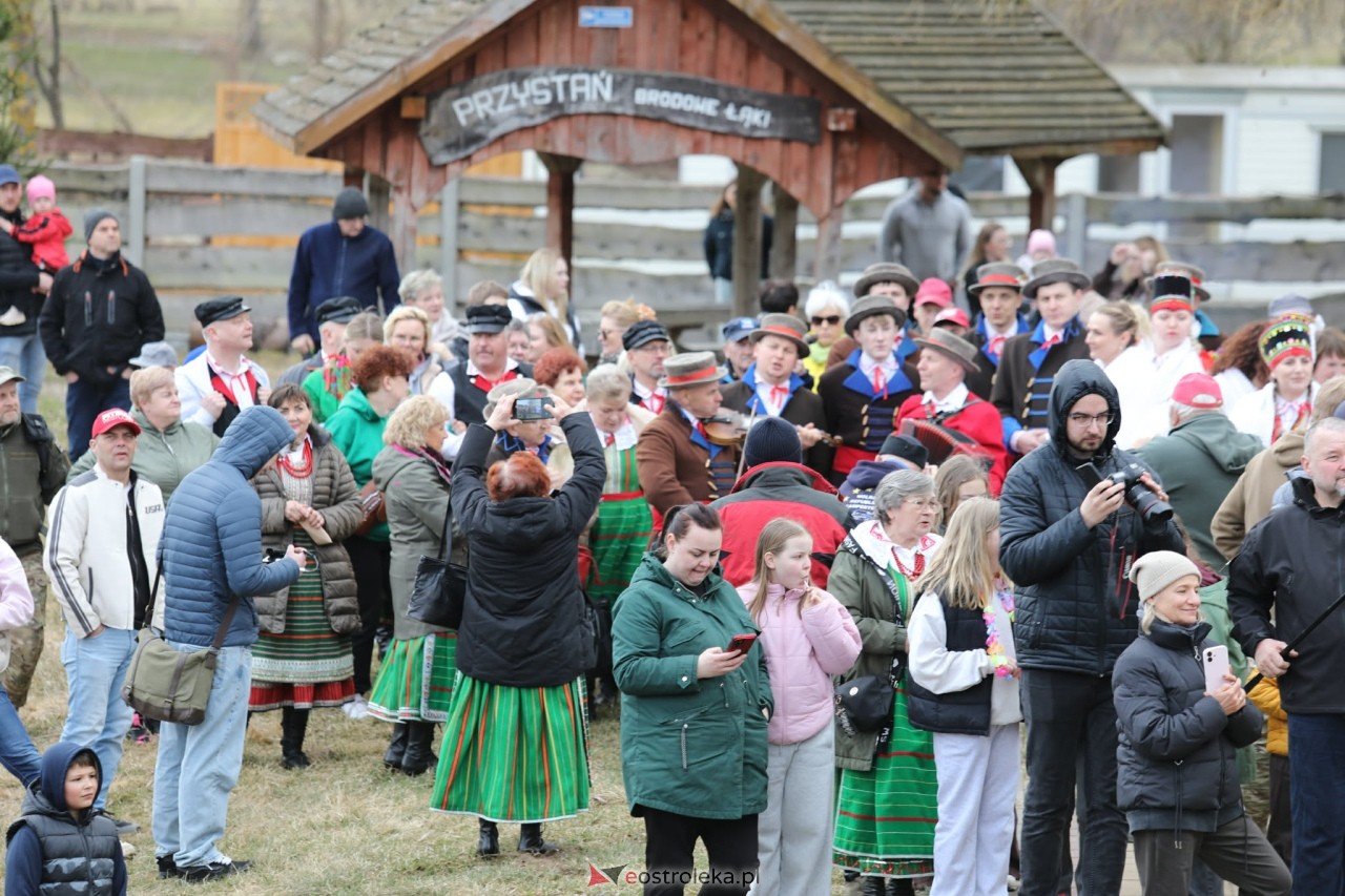 Caravaningowe Topienie Marzanny w Brodowych Łąkach [21.03.2026]  - zdjęcie #71 - eOstroleka.pl