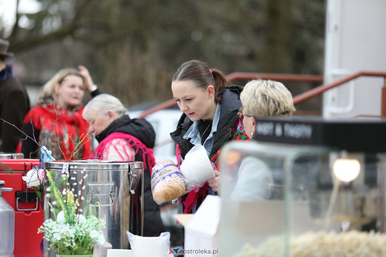 Caravaningowe Topienie Marzanny w Brodowych Łąkach [21.03.2026]  - zdjęcie #68 - eOstroleka.pl
