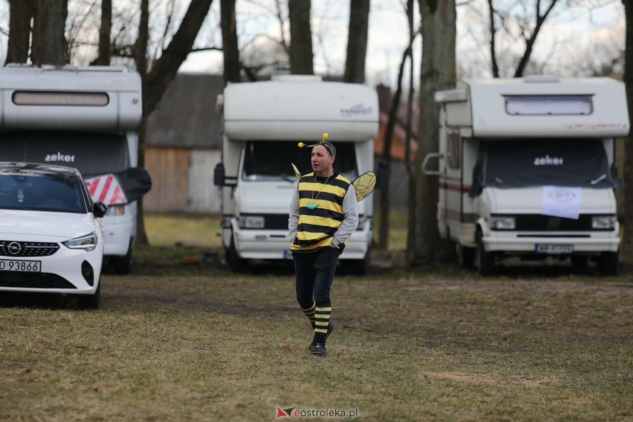 Caravaningowe Topienie Marzanny w Brodowych Łąkach [21.03.2026]  - zdjęcie #67 - eOstroleka.pl
