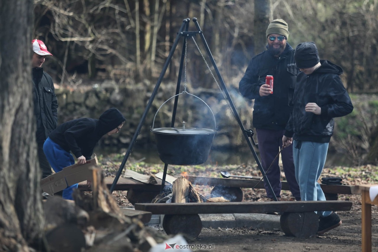 Caravaningowe Topienie Marzanny w Brodowych Łąkach [21.03.2026]  - zdjęcie #65 - eOstroleka.pl
