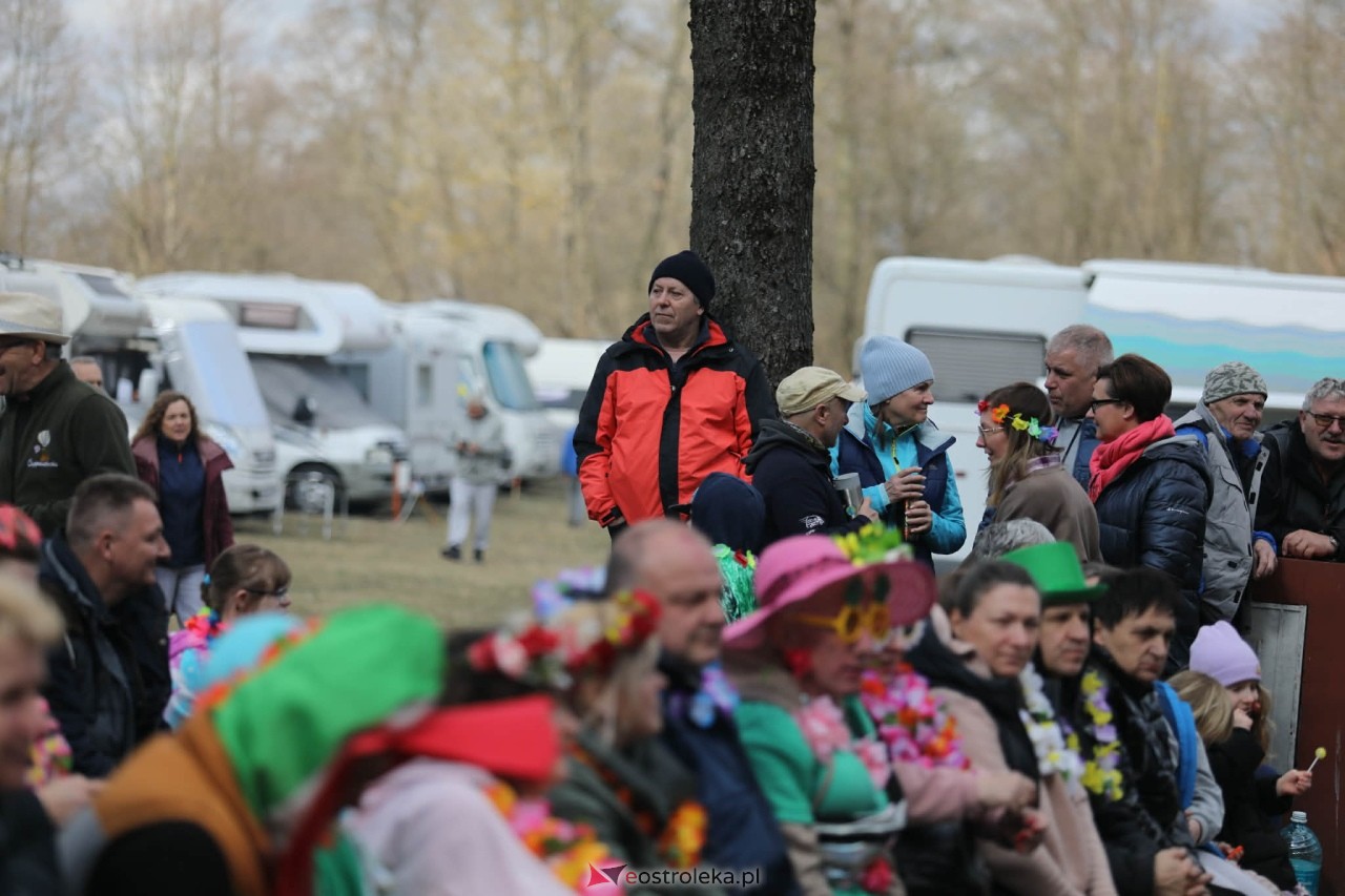 Caravaningowe Topienie Marzanny w Brodowych Łąkach [21.03.2026]  - zdjęcie #64 - eOstroleka.pl