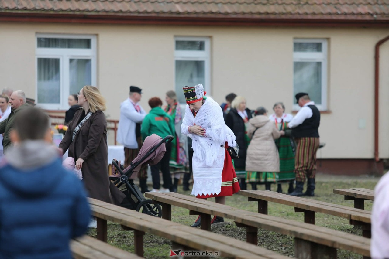 Caravaningowe Topienie Marzanny w Brodowych Łąkach [21.03.2026]  - zdjęcie #62 - eOstroleka.pl