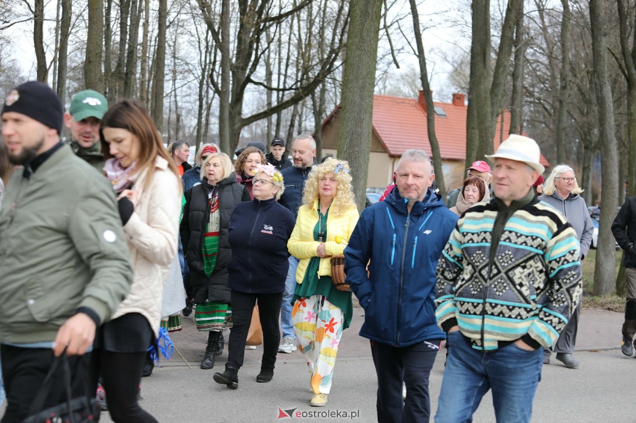 Caravaningowe Topienie Marzanny w Brodowych Łąkach [21.03.2026]  - zdjęcie #61 - eOstroleka.pl