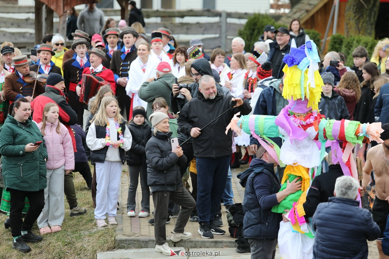Caravaningowe Topienie Marzanny w Brodowych Łąkach [21.03.2026]  - zdjęcie #60 - eOstroleka.pl