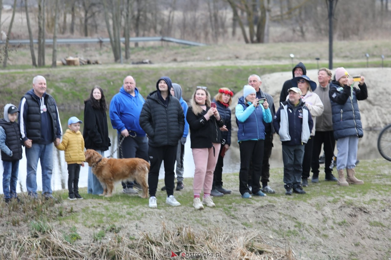 Caravaningowe Topienie Marzanny w Brodowych Łąkach [21.03.2026]  - zdjęcie #51 - eOstroleka.pl