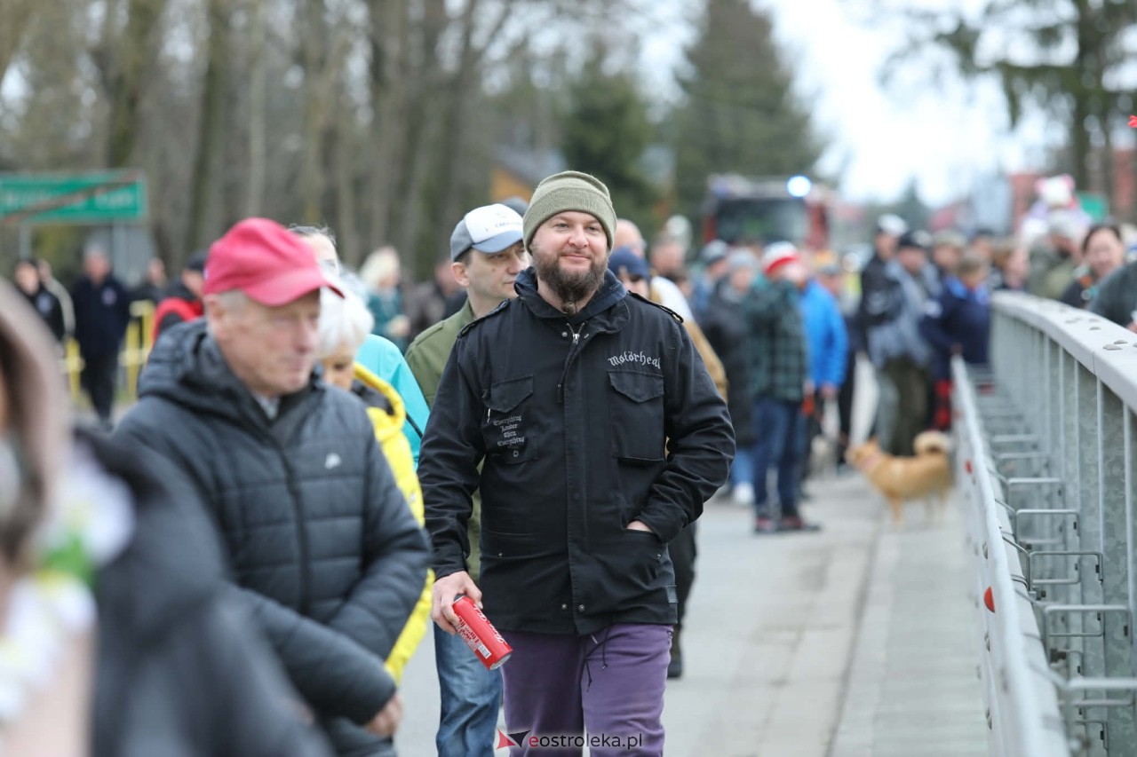 Caravaningowe Topienie Marzanny w Brodowych Łąkach [21.03.2026]  - zdjęcie #50 - eOstroleka.pl