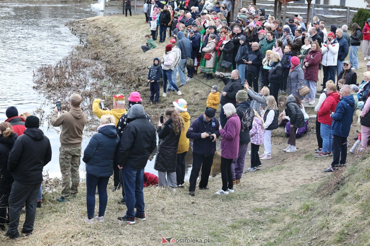 Caravaningowe Topienie Marzanny w Brodowych Łąkach [21.03.2026]  - zdjęcie #48 - eOstroleka.pl