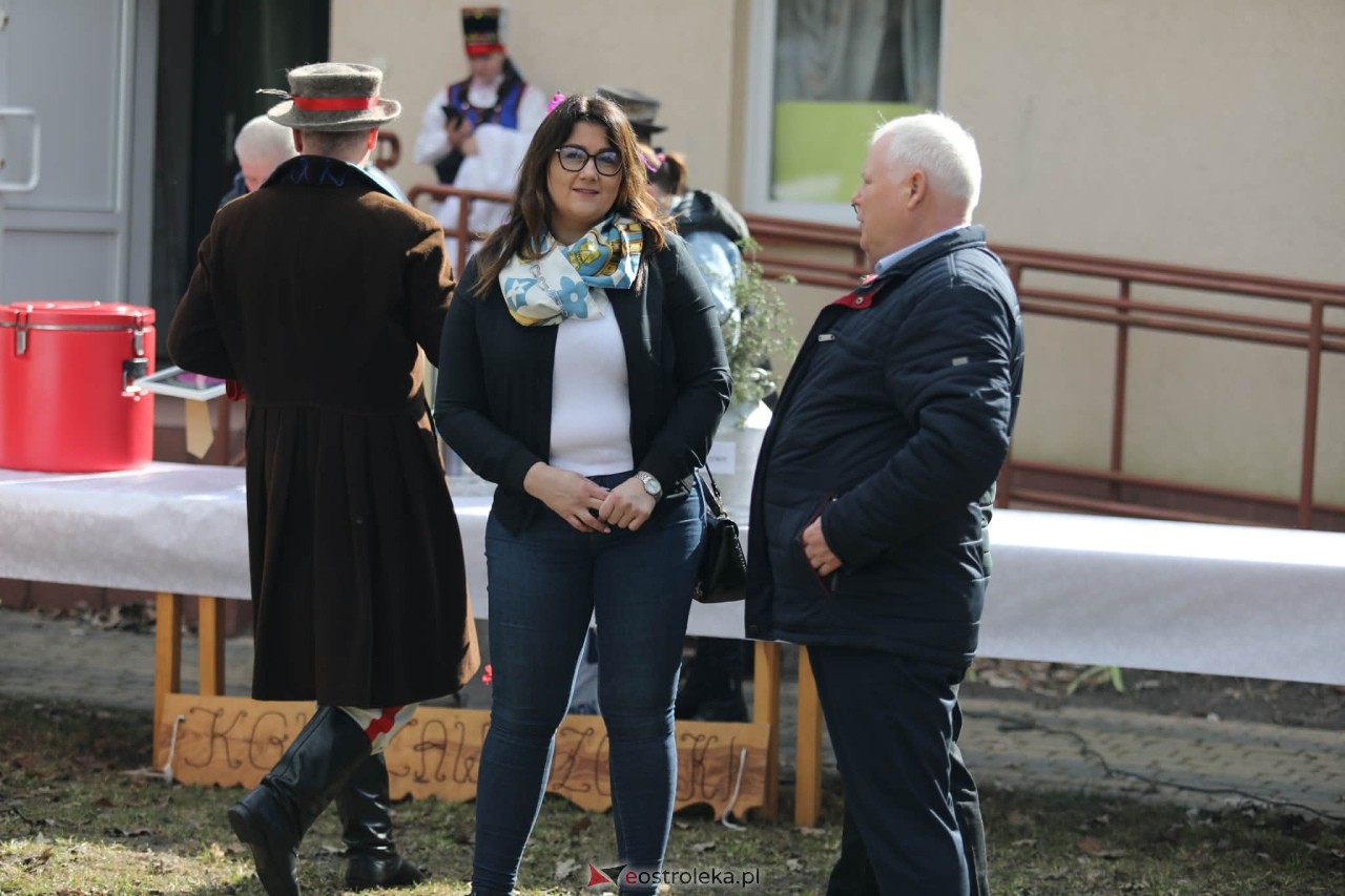 Caravaningowe Topienie Marzanny w Brodowych Łąkach [21.03.2026]  - zdjęcie #47 - eOstroleka.pl