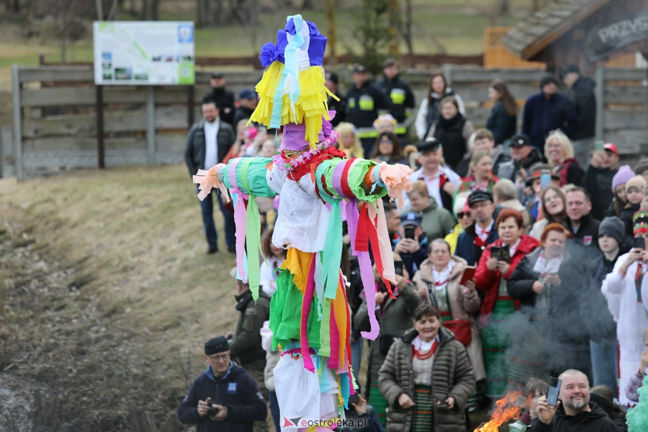 Caravaningowe Topienie Marzanny w Brodowych Łąkach [21.03.2026]  - zdjęcie #37 - eOstroleka.pl