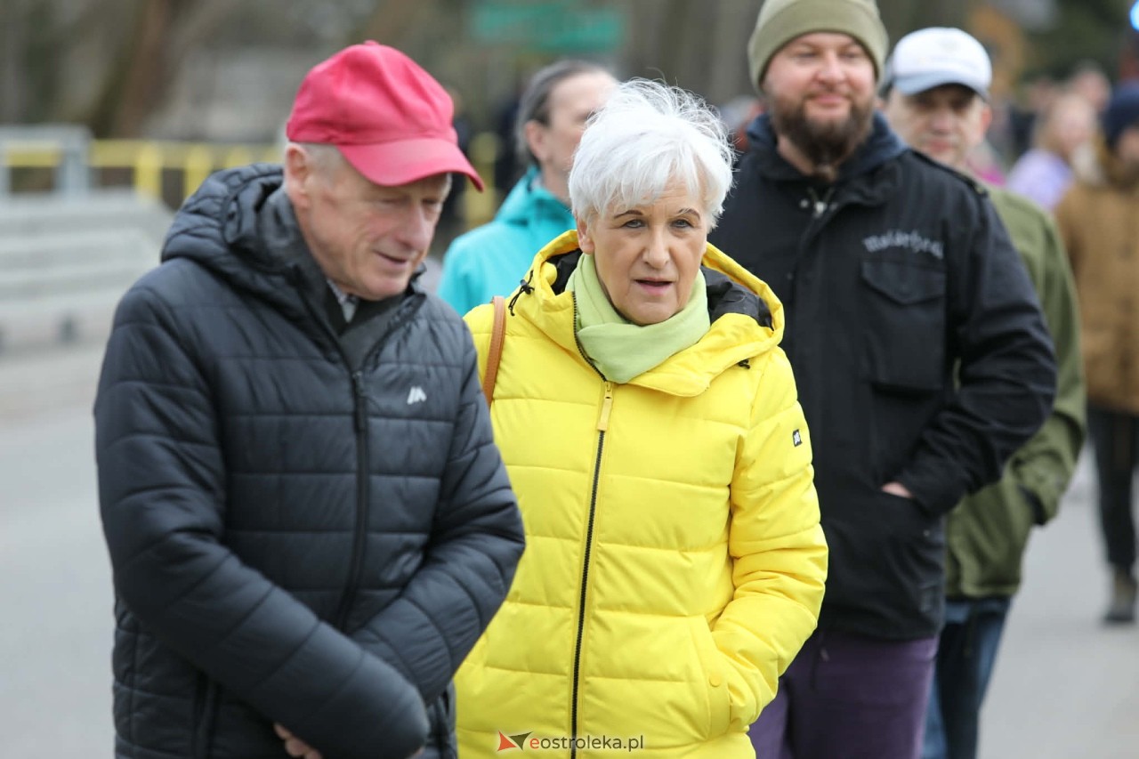 Caravaningowe Topienie Marzanny w Brodowych Łąkach [21.03.2026]  - zdjęcie #34 - eOstroleka.pl