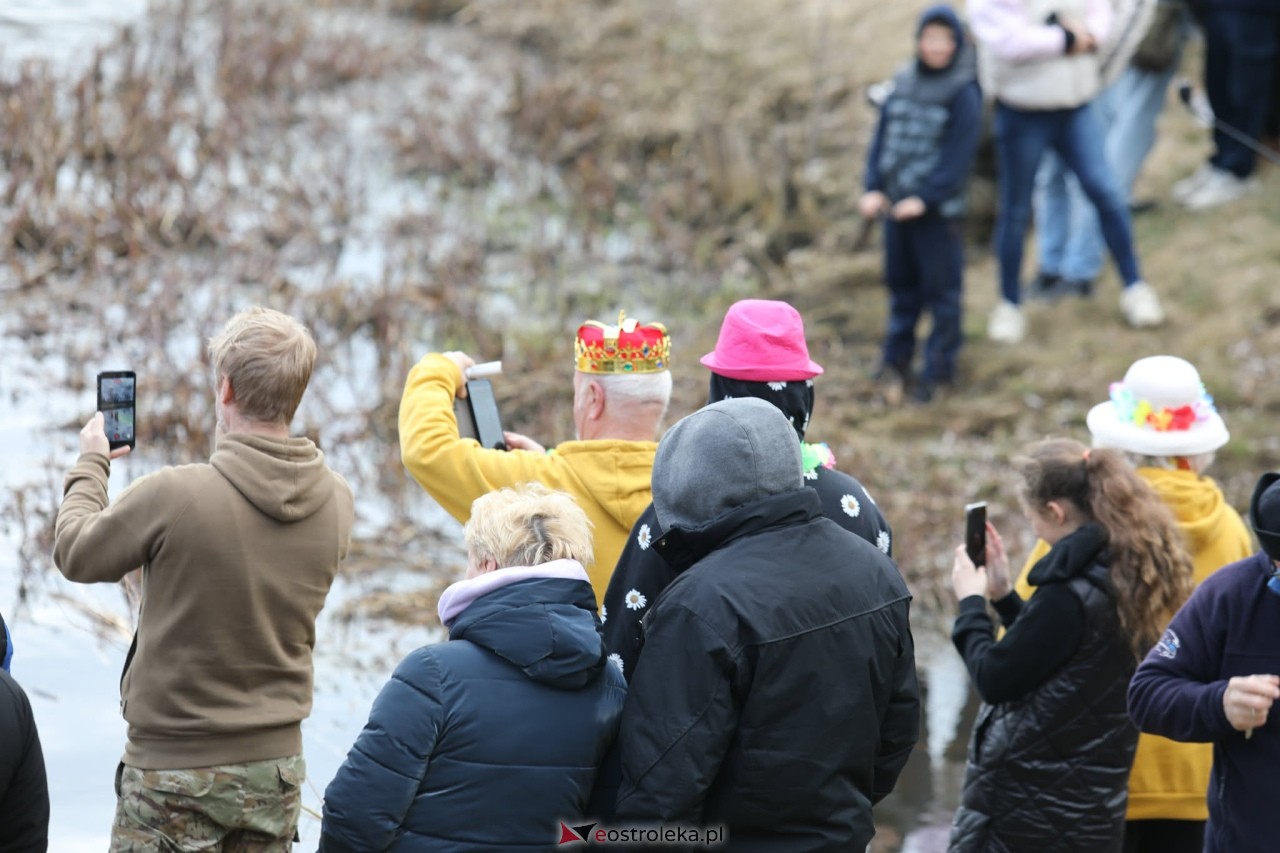Caravaningowe Topienie Marzanny w Brodowych Łąkach [21.03.2026]  - zdjęcie #33 - eOstroleka.pl
