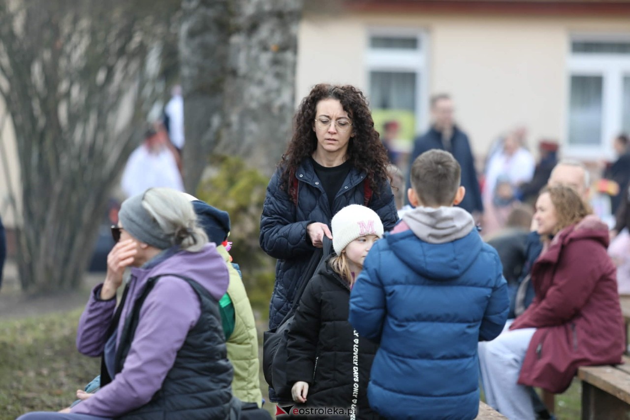 Caravaningowe Topienie Marzanny w Brodowych Łąkach [21.03.2026]  - zdjęcie #29 - eOstroleka.pl