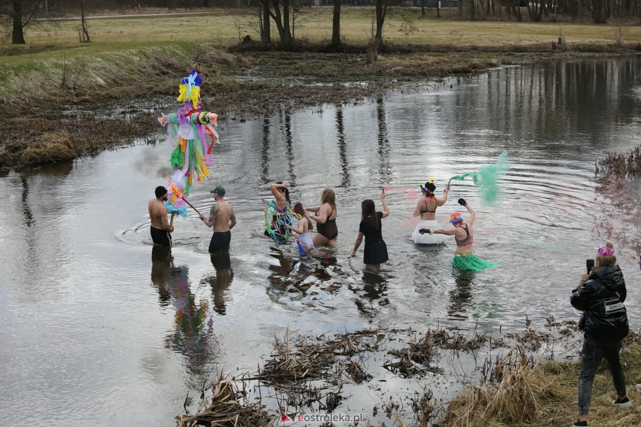 Caravaningowe Topienie Marzanny w Brodowych Łąkach [21.03.2026]  - zdjęcie #28 - eOstroleka.pl