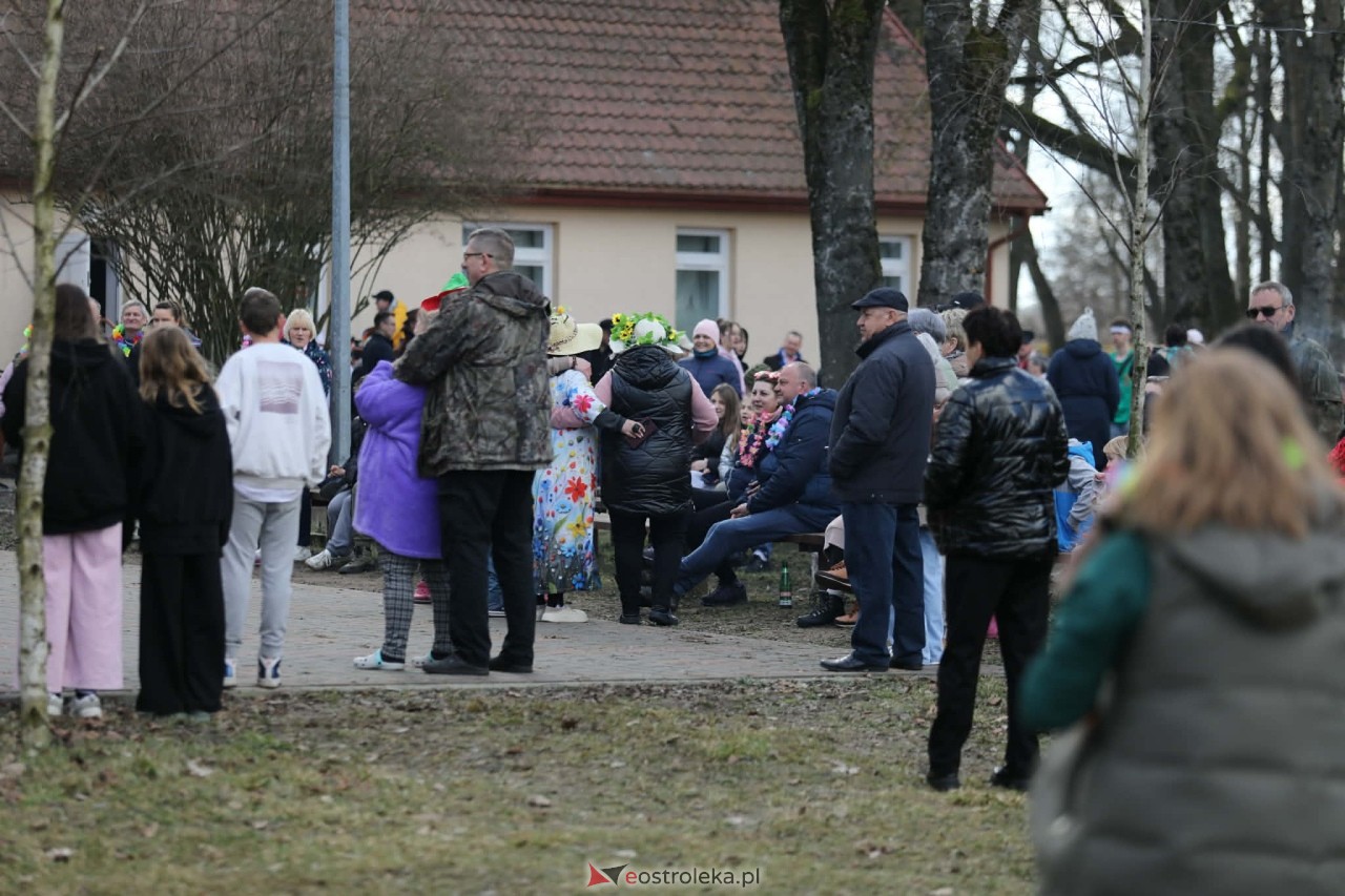 Caravaningowe Topienie Marzanny w Brodowych Łąkach [21.03.2026]  - zdjęcie #26 - eOstroleka.pl