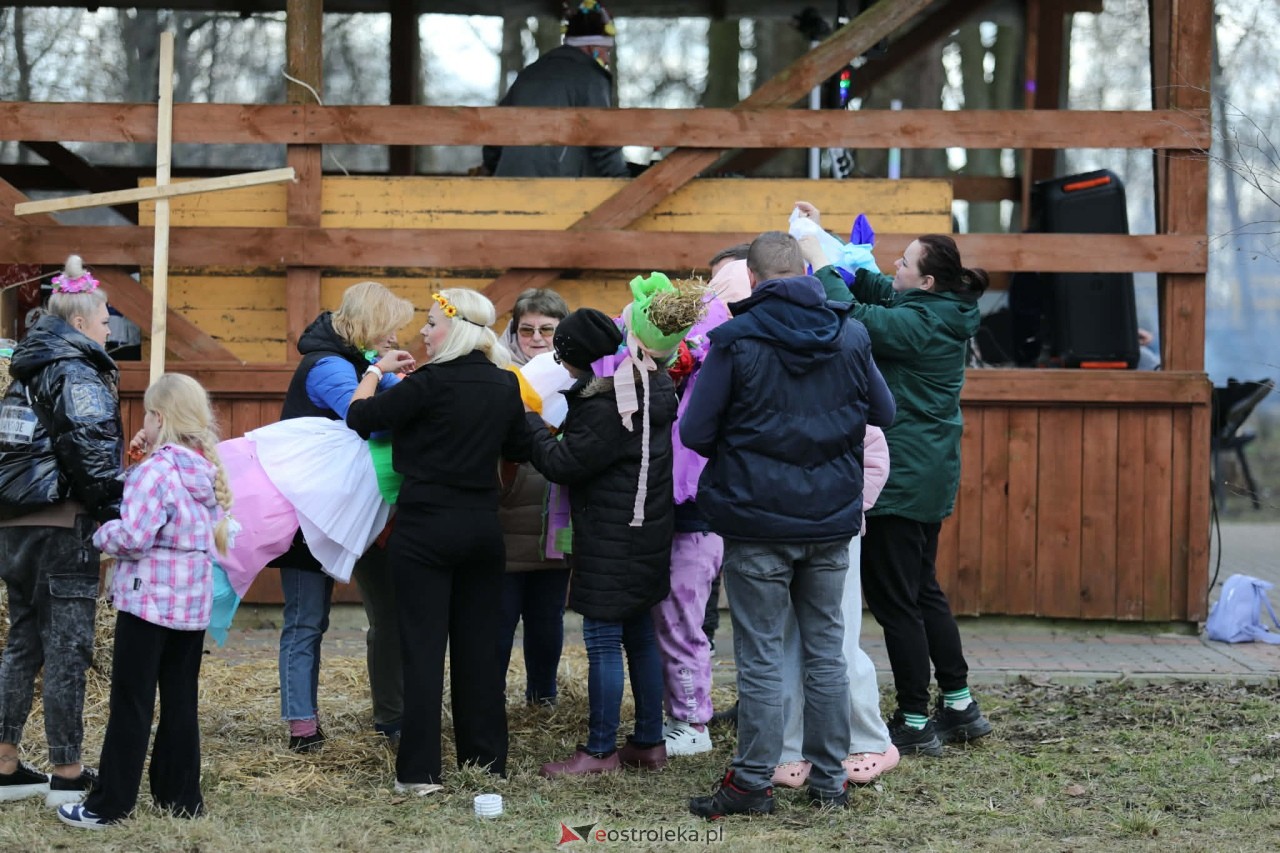 Caravaningowe Topienie Marzanny w Brodowych Łąkach [21.03.2026]  - zdjęcie #20 - eOstroleka.pl