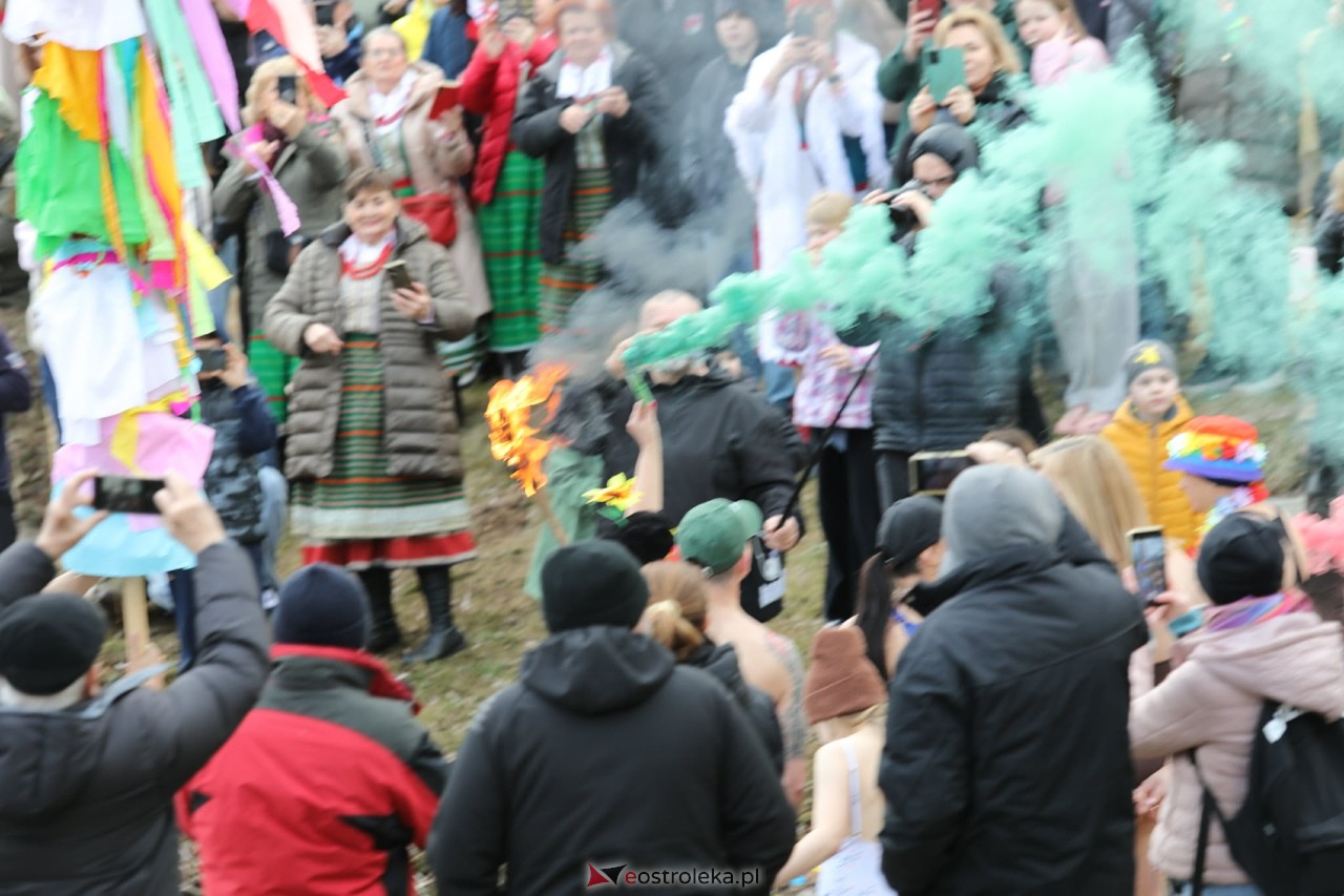 Caravaningowe Topienie Marzanny w Brodowych Łąkach [21.03.2026]  - zdjęcie #15 - eOstroleka.pl