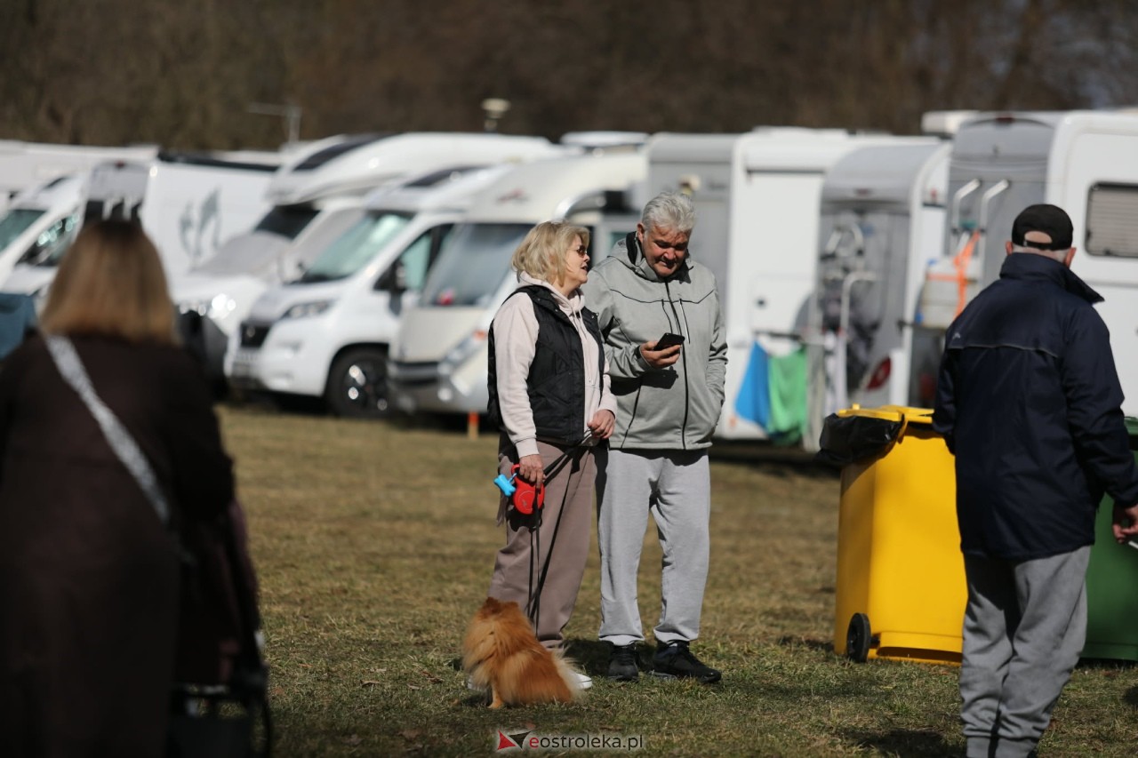 Caravaningowe Topienie Marzanny w Brodowych Łąkach [21.03.2026]  - zdjęcie #14 - eOstroleka.pl