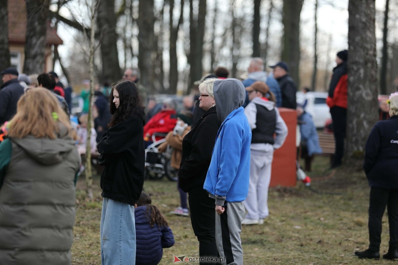 Caravaningowe Topienie Marzanny w Brodowych Łąkach [21.03.2026]  - zdjęcie #12 - eOstroleka.pl
