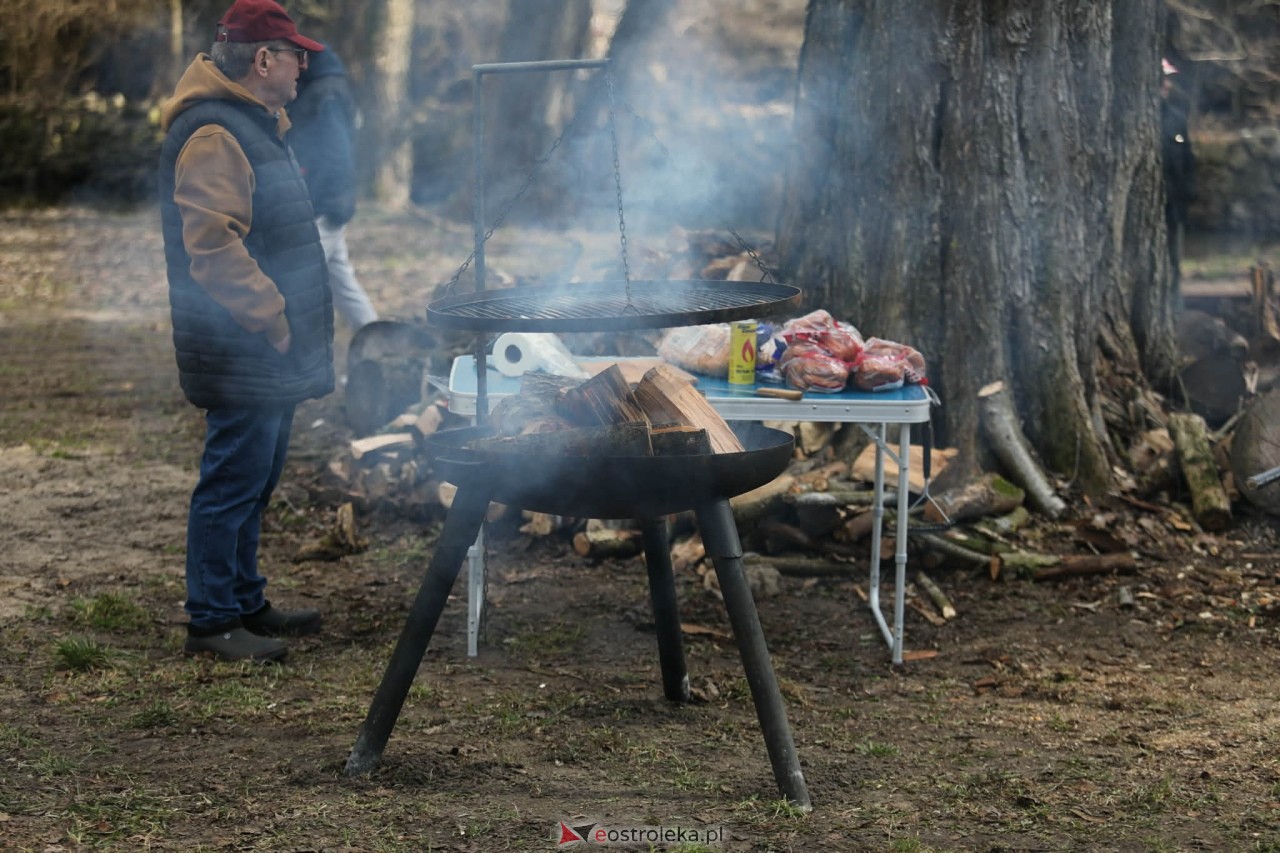 Caravaningowe Topienie Marzanny w Brodowych Łąkach [21.03.2026]  - zdjęcie #11 - eOstroleka.pl