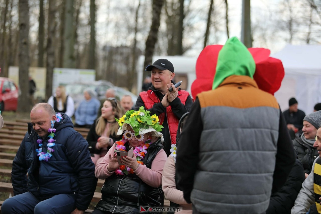 Caravaningowe Topienie Marzanny w Brodowych Łąkach [21.03.2026]  - zdjęcie #7 - eOstroleka.pl