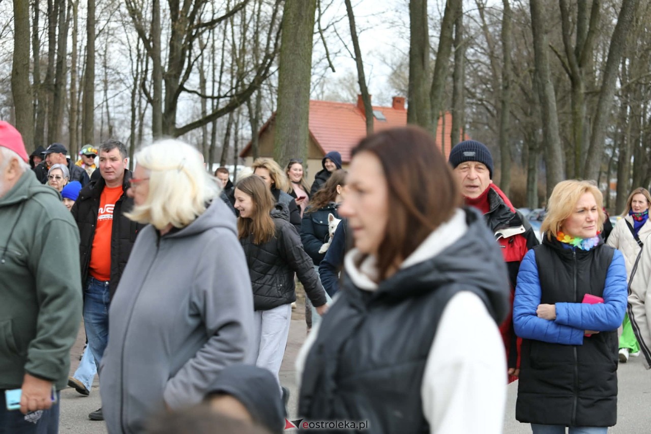 Caravaningowe Topienie Marzanny w Brodowych Łąkach [21.03.2026]  - zdjęcie #6 - eOstroleka.pl