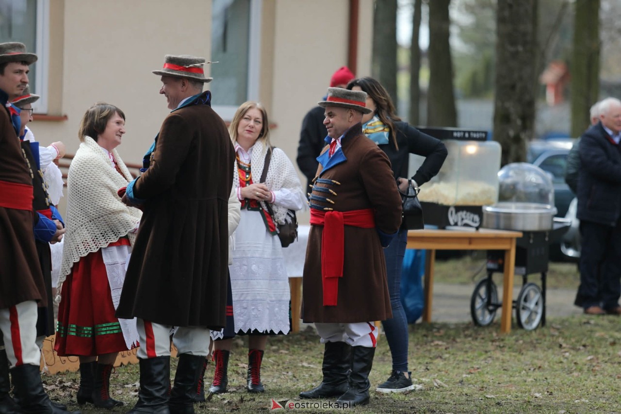 Caravaningowe Topienie Marzanny w Brodowych Łąkach [21.03.2026]  - zdjęcie #3 - eOstroleka.pl