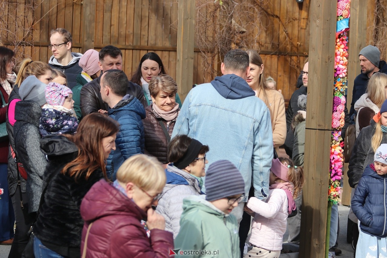 Jarmark Wielkanocny w Rzekuniu [21.03.2026] - zdjęcie #123 - eOstroleka.pl