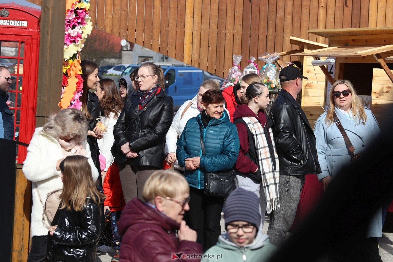 Jarmark Wielkanocny w Rzekuniu [21.03.2026] - zdjęcie #121 - eOstroleka.pl