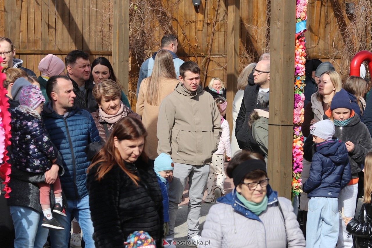 Jarmark Wielkanocny w Rzekuniu [21.03.2026] - zdjęcie #119 - eOstroleka.pl