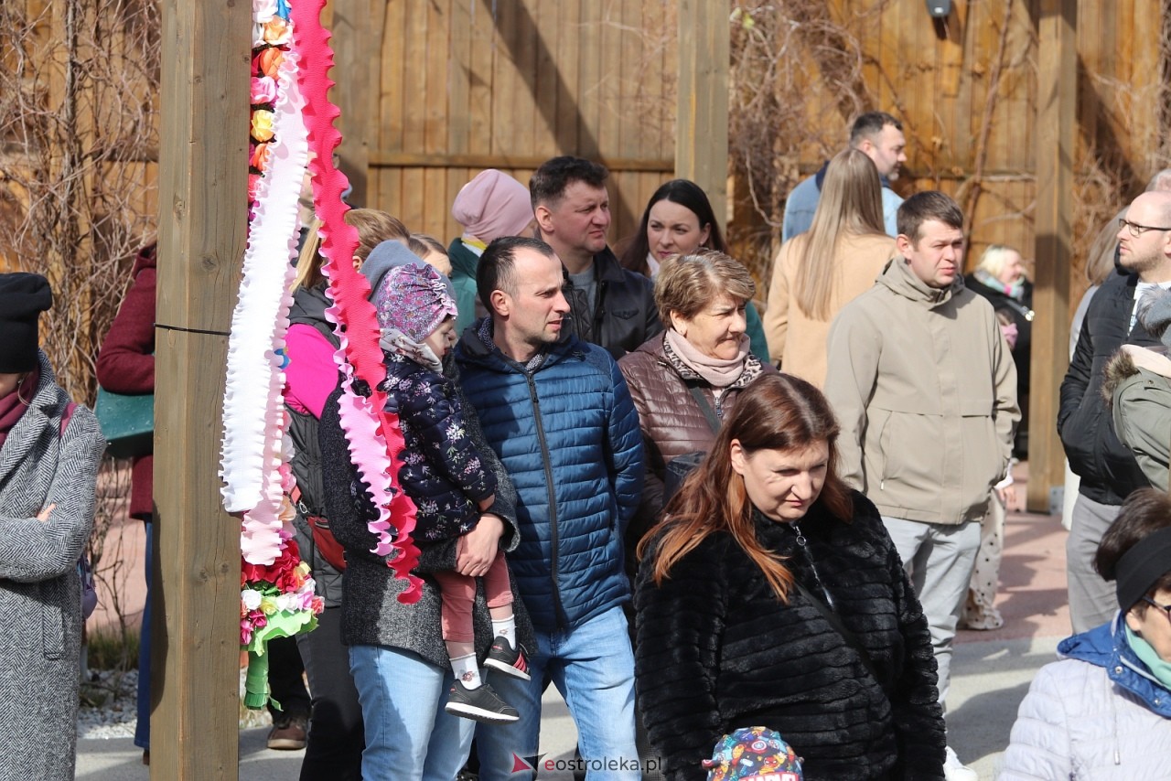 Jarmark Wielkanocny w Rzekuniu [21.03.2026] - zdjęcie #118 - eOstroleka.pl