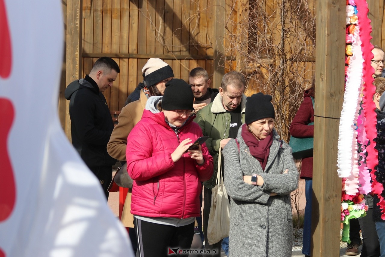Jarmark Wielkanocny w Rzekuniu [21.03.2026] - zdjęcie #117 - eOstroleka.pl