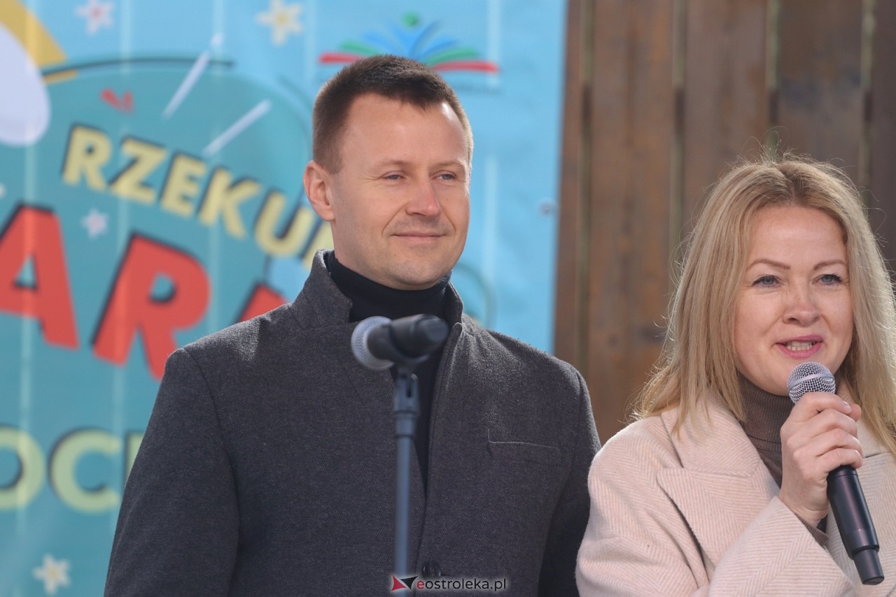 Jarmark Wielkanocny w Rzekuniu [21.03.2026] - zdjęcie #111 - eOstroleka.pl
