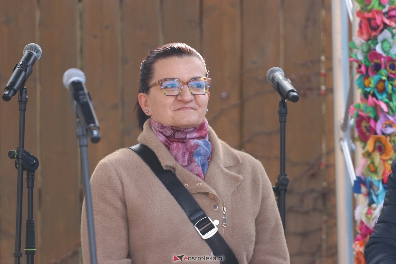 Jarmark Wielkanocny w Rzekuniu [21.03.2026] - zdjęcie #110 - eOstroleka.pl