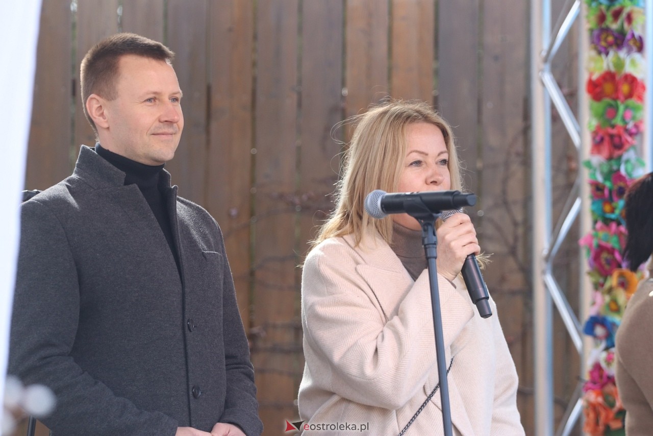 Jarmark Wielkanocny w Rzekuniu [21.03.2026] - zdjęcie #109 - eOstroleka.pl