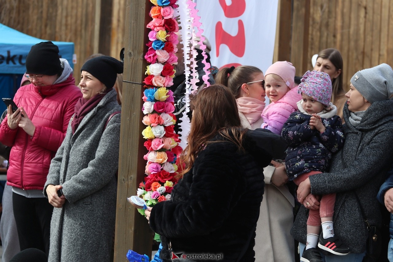 Jarmark Wielkanocny w Rzekuniu [21.03.2026] - zdjęcie #107 - eOstroleka.pl