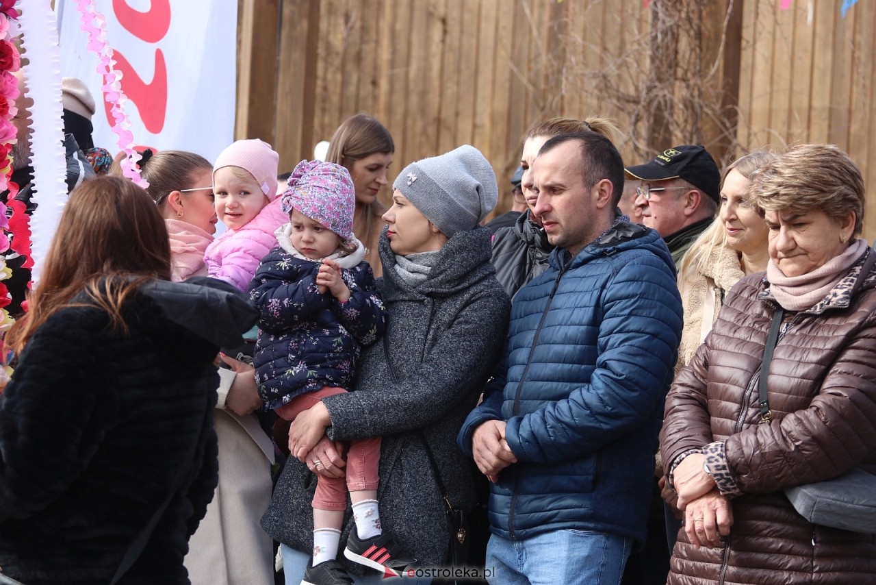 Jarmark Wielkanocny w Rzekuniu [21.03.2026] - zdjęcie #106 - eOstroleka.pl