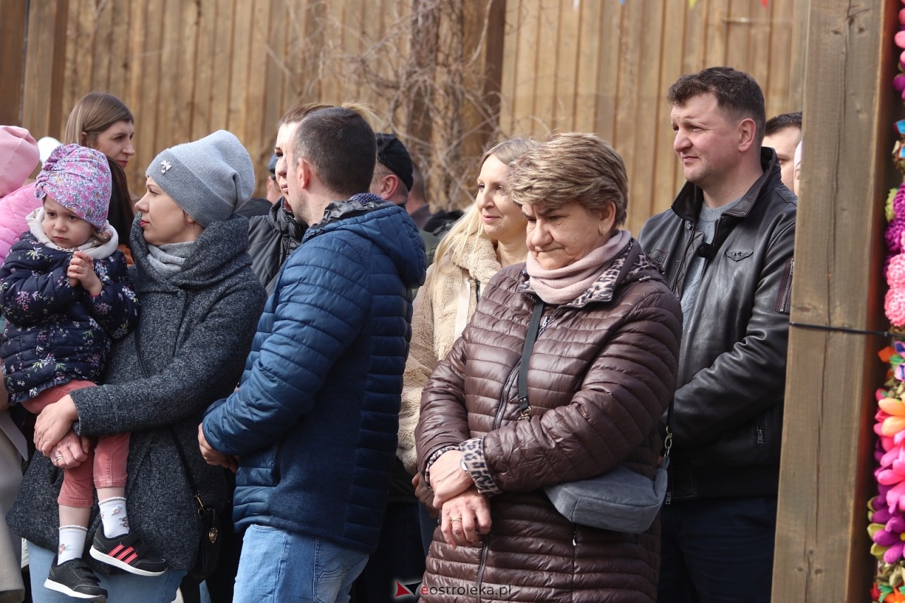 Jarmark Wielkanocny w Rzekuniu [21.03.2026] - zdjęcie #105 - eOstroleka.pl