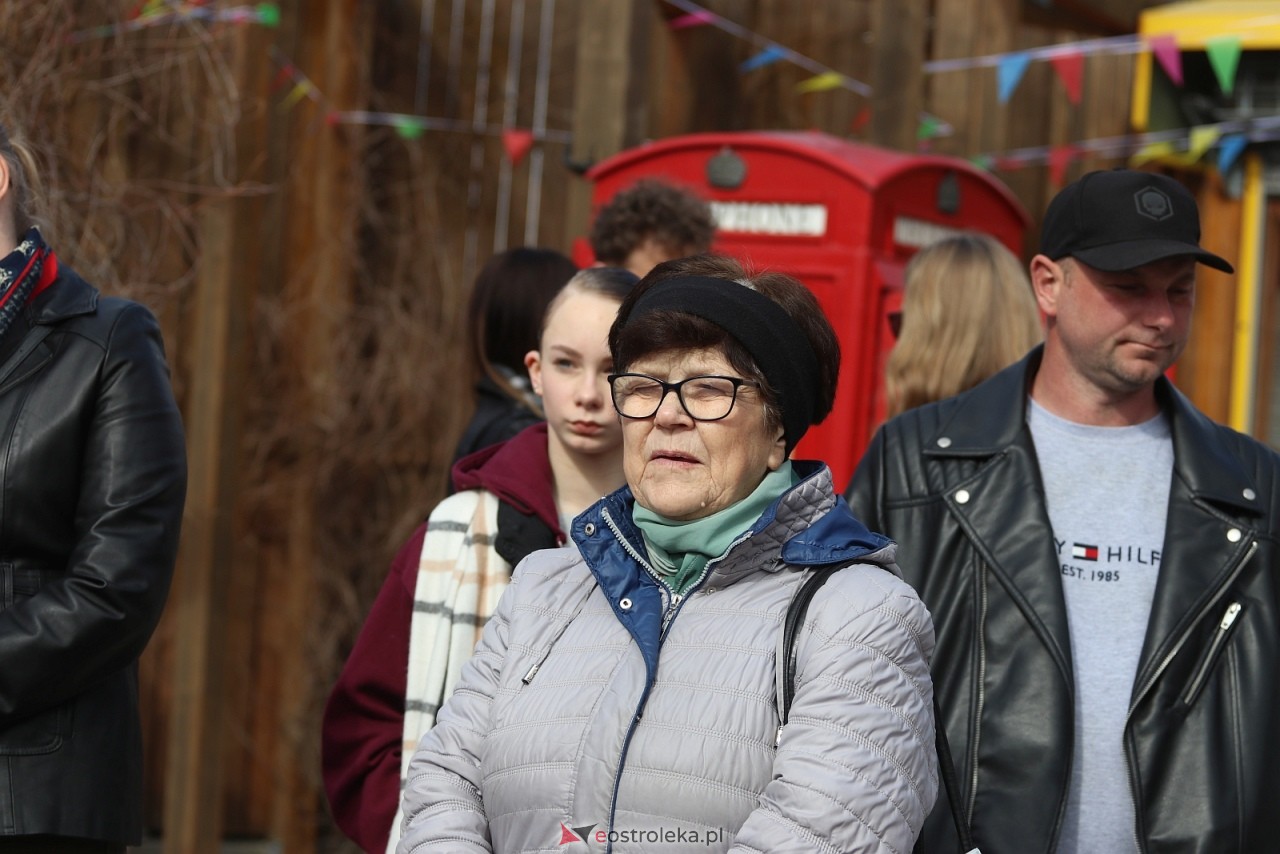 Jarmark Wielkanocny w Rzekuniu [21.03.2026] - zdjęcie #103 - eOstroleka.pl
