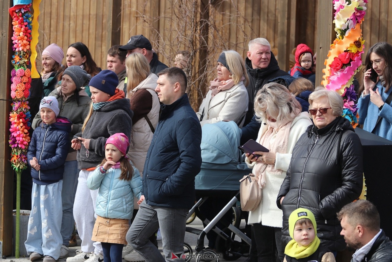 Jarmark Wielkanocny w Rzekuniu [21.03.2026] - zdjęcie #101 - eOstroleka.pl