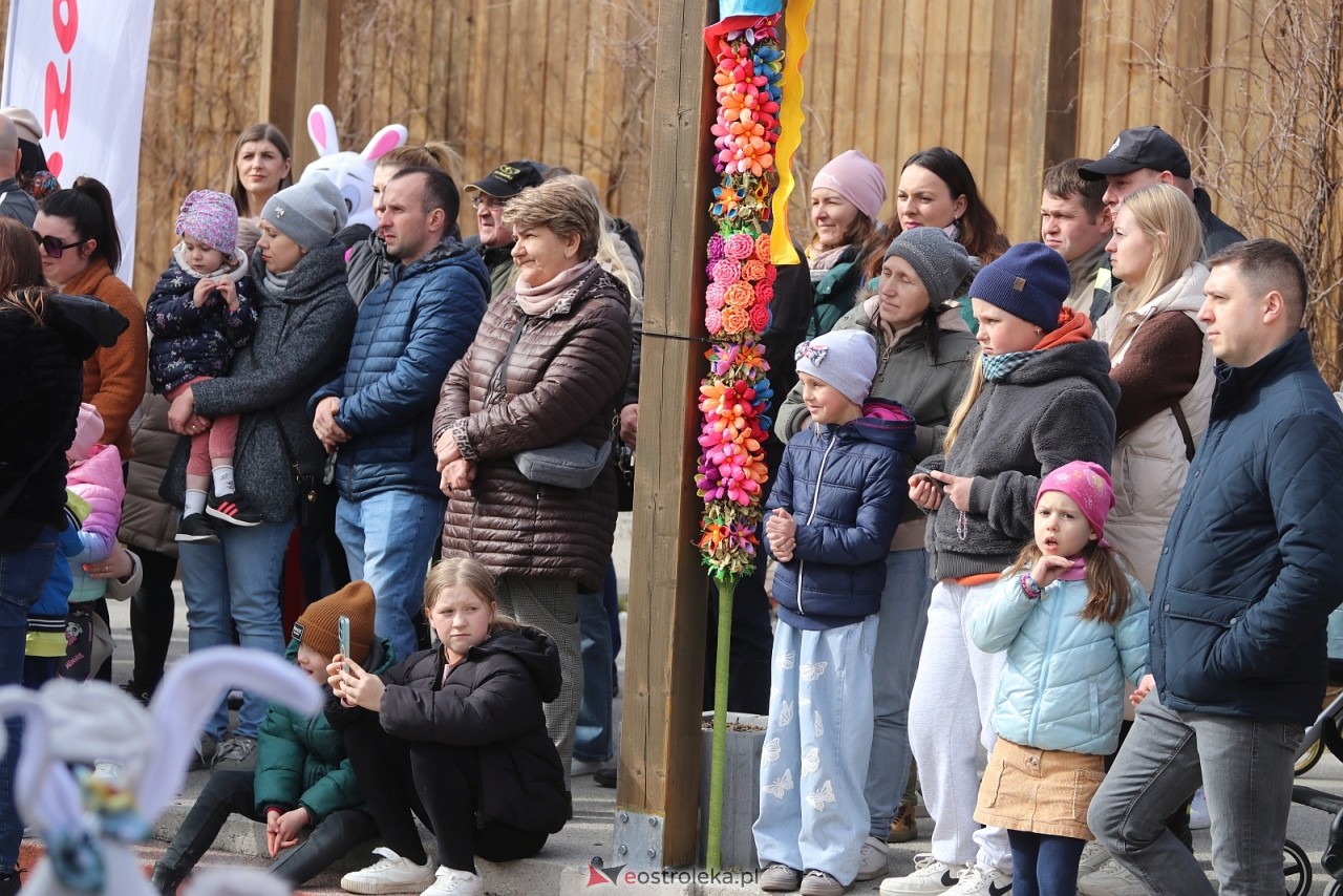Jarmark Wielkanocny w Rzekuniu [21.03.2026] - zdjęcie #100 - eOstroleka.pl