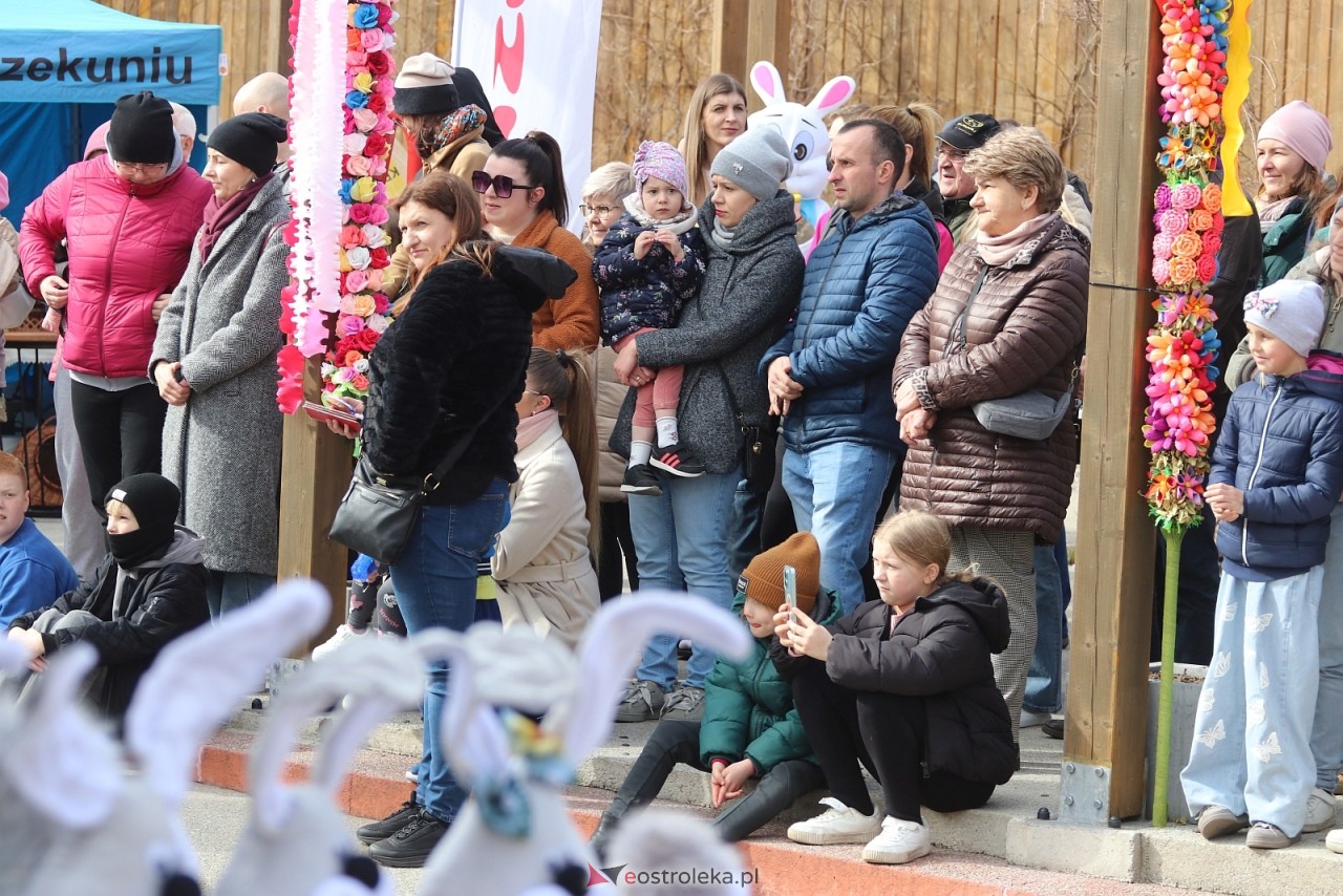 Jarmark Wielkanocny w Rzekuniu [21.03.2026] - zdjęcie #98 - eOstroleka.pl
