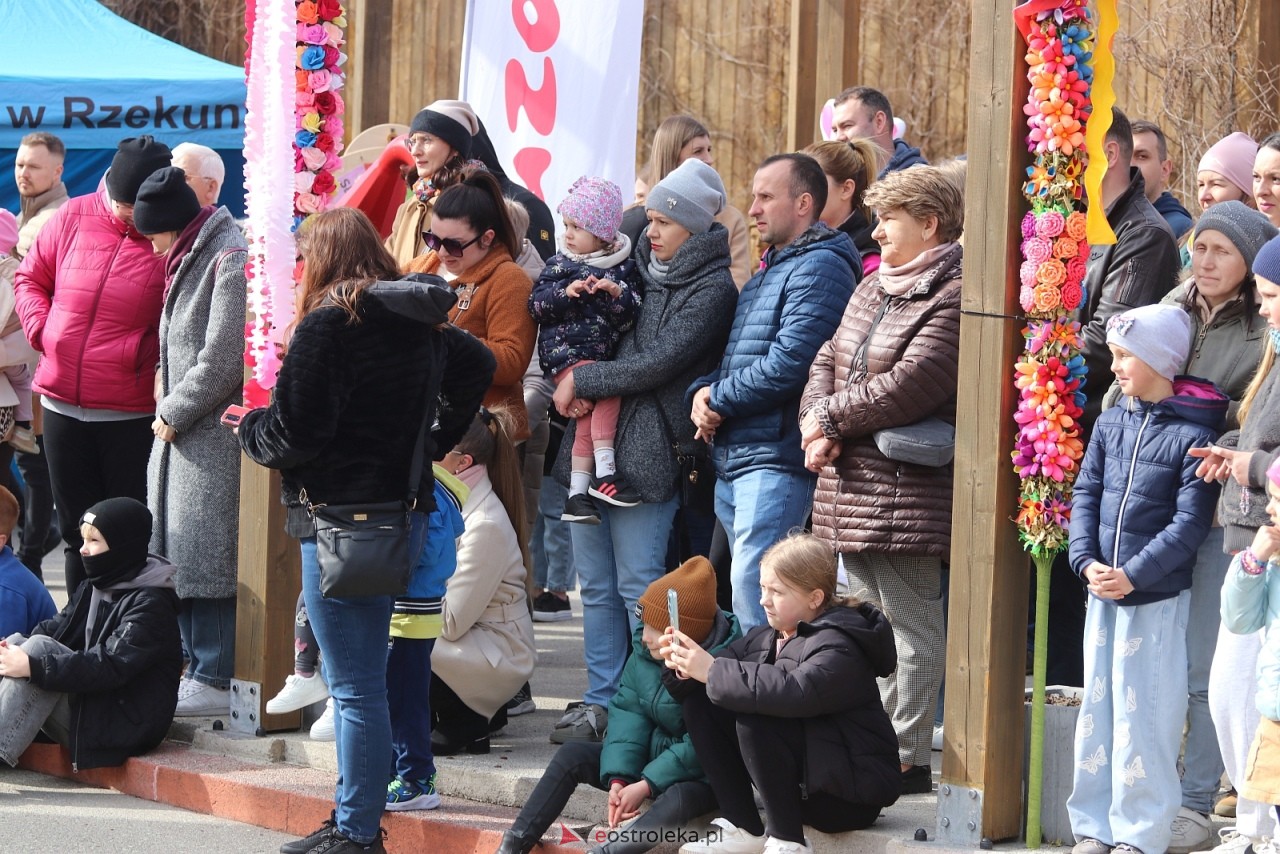 Jarmark Wielkanocny w Rzekuniu [21.03.2026] - zdjęcie #97 - eOstroleka.pl