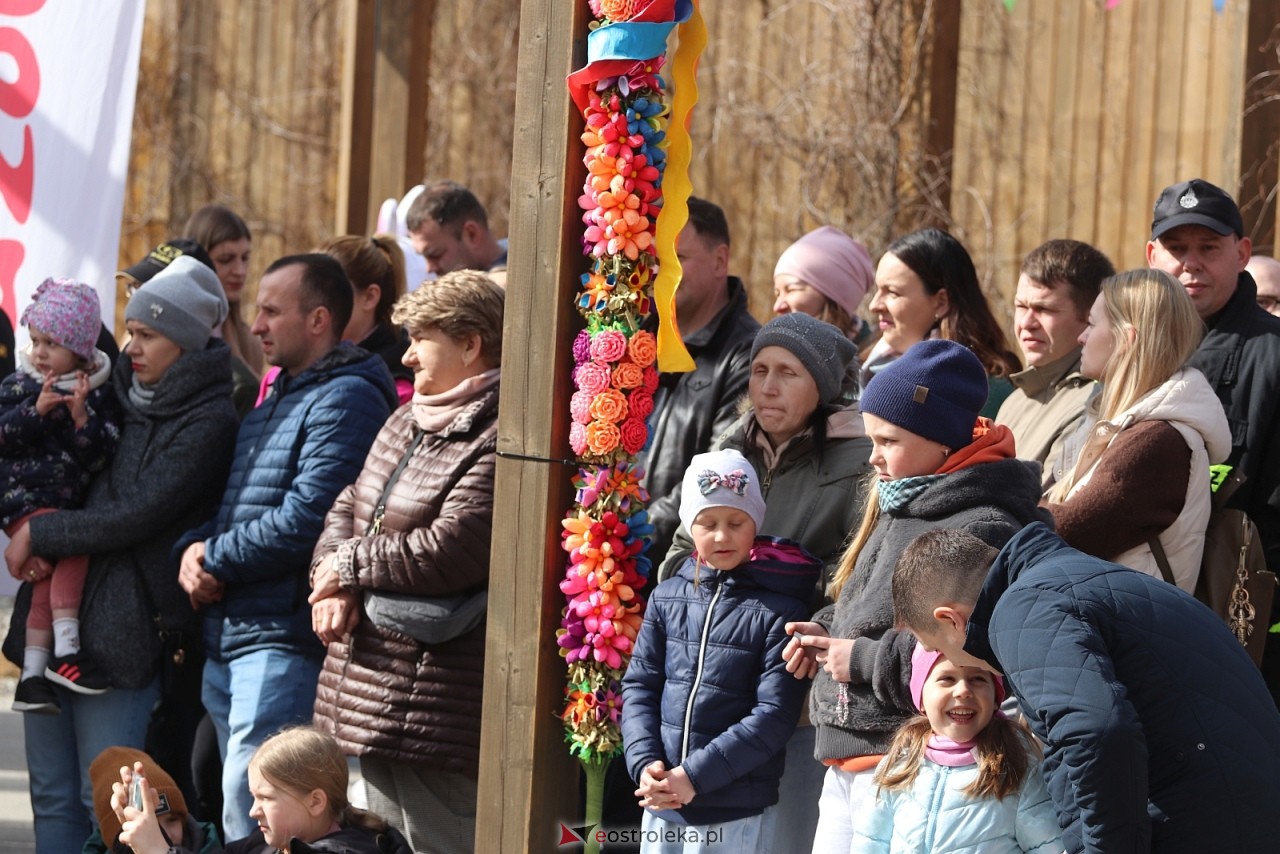 Jarmark Wielkanocny w Rzekuniu [21.03.2026] - zdjęcie #93 - eOstroleka.pl