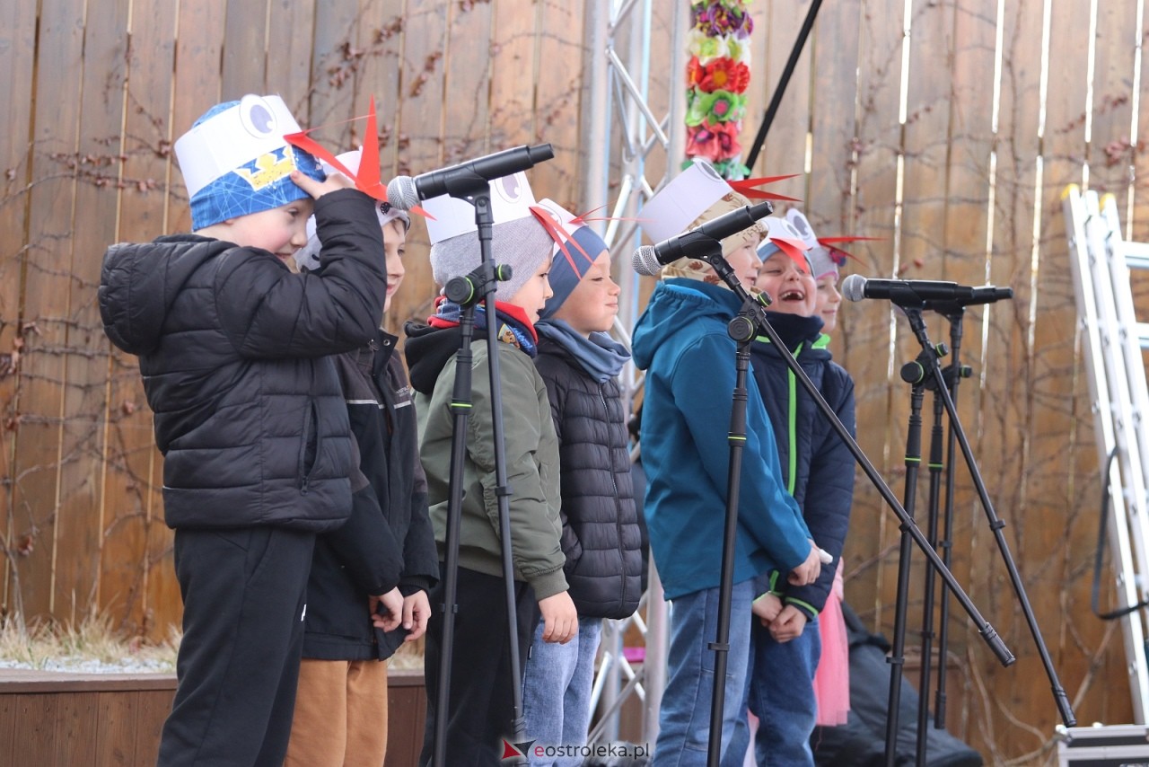 Jarmark Wielkanocny w Rzekuniu [21.03.2026] - zdjęcie #81 - eOstroleka.pl